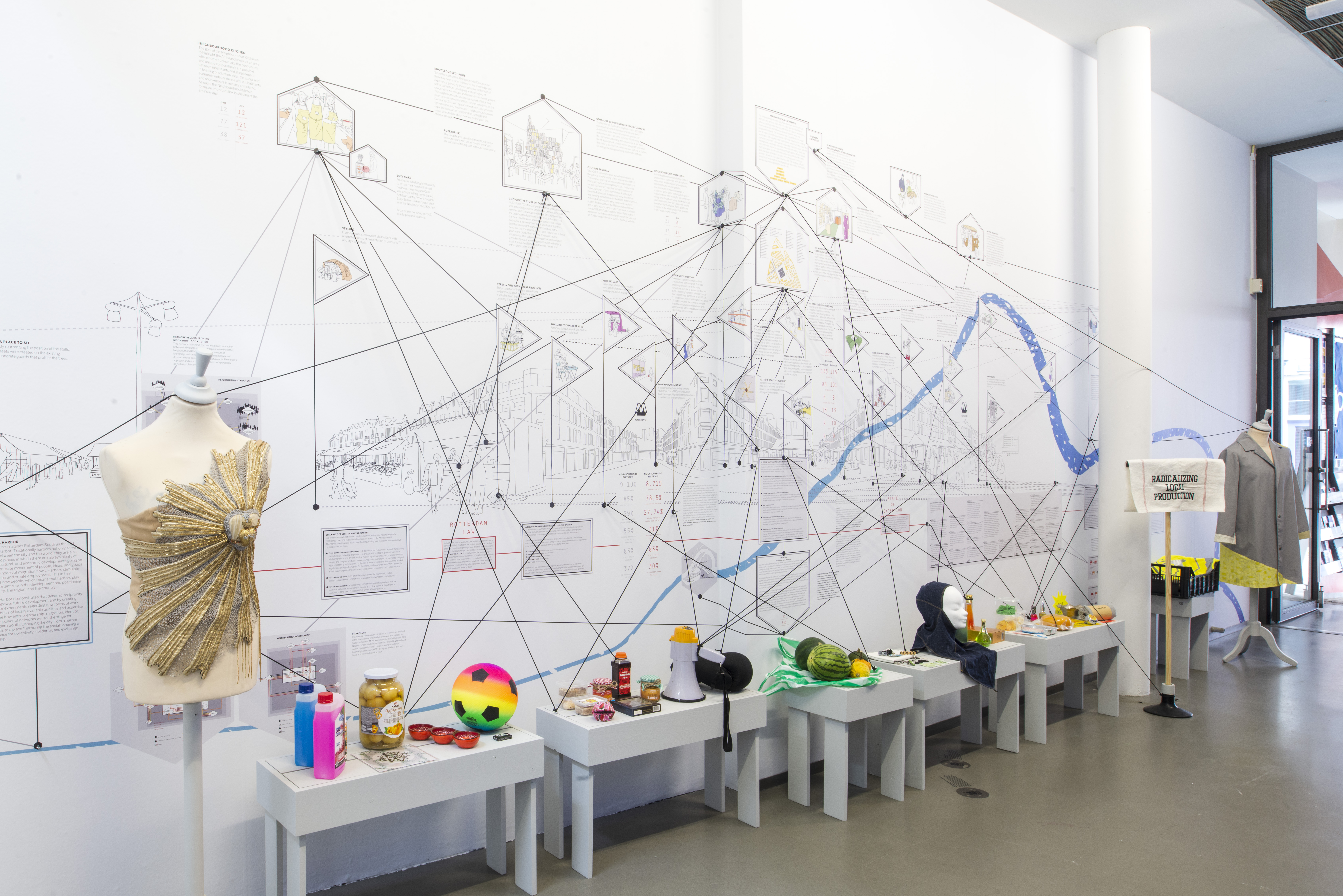 Normal jeanne van heeswijk  afrikaanderwijk cooperative freehouse  radicalizing the local  legislative map